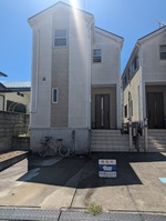 久木8丁目　中古戸建